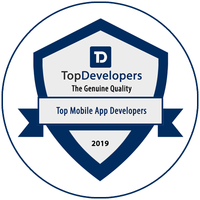 Top Developers