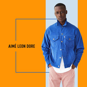 Aime Leon Dore