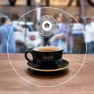 For Five Coffee